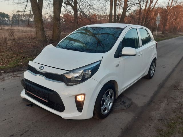 Kia Picanto 1.0 Spirit nur15915km