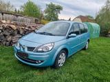 Renault Grand Scenic - Renault Grand Scenic aus 2008