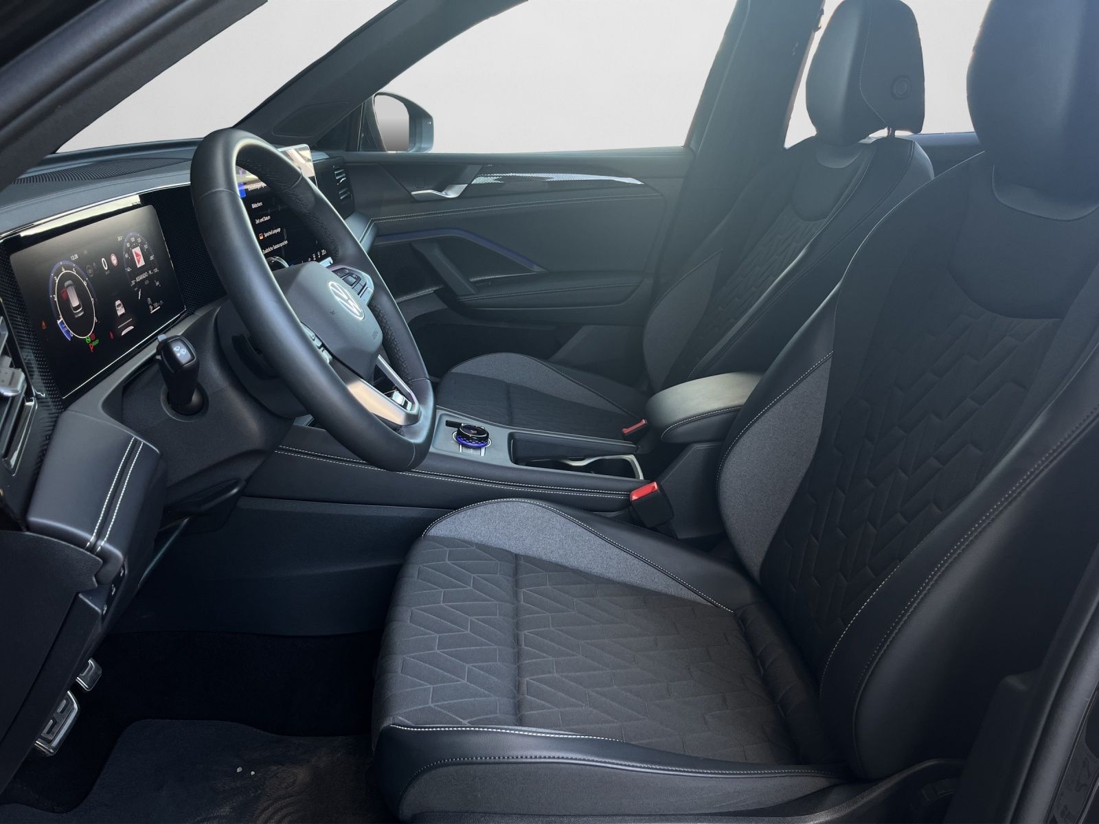 Volkswagen Tiguan - Bild 13