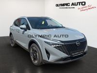 Nissan Qashqai 1.3 DIG-T MHEV Xtronic N-Connecta SH HUD - Image