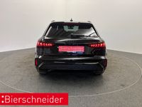 Audi A3 - Vorschau Bild 6