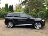 Volkswagen Touareg R50 21zoll 5.0 V10 Diesel TOP - Volkswagen Touareg: R50