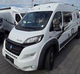 Knaus BoxStar ME SAT + TV, AHK, Markise - Offers
