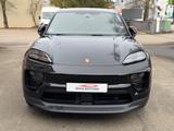 Porsche Macan Electric 4 S Pano Air Matrix LED Bose ACC - Porsche Macan mit Elektro-Antrieb: Schiebedach