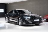 Audi RS7 Sportback quatt.*KERAMIK*B&O*PANO*MATRIX*22" - Audi RS7 Gebrauchtwagen