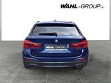 BMW 530i TOURING M SPORT *PANORAMA*AHK*NAVI* - BMW 530: 530i