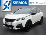 Peugeot 3008 1.6 PureTech Allure GT Pano 360°Kam Navi SH - Peugeot 3008 mit Benzin-Antrieb
