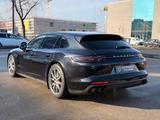 Porsche Panamera ST Turbo PDK 2xTV PDLS+ NACHT PANO VOLL - Porsche Panamera Gebrauchtwagen in München