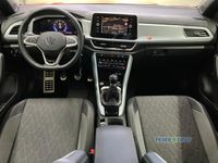 Volkswagen T-Roc - Vorschau Bild 11