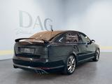 Skoda Octavia RS 2.0 TSI Lim. +BI-XENON+SHZ+S.DACH+NAV - Skoda Octavia aus 2008