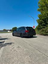 BMW bmw e91 330d - BMW 330 aus 2005: 330d