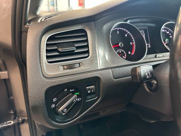 Volkswagen Golf VII Lim. Comfortline BMT