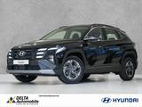 Hyundai TUCSON 1.6 TGDI Select Navi Voll-LED Kamera