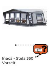 Hobby Prestige 720 incl. komplettem Vorzelt und Mover - Offers matching your search criteria