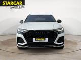 Audi RSQ8 QUATTRO 4.0 V8 PANO+HUD+StHZ+MASSAGE+AHK+23 - Audi RSQ8 Gebrauchtwagen in Düsseldorf