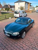 Mazda Mx5 Nb 1.6 - gebrauchte Mazda MX-5 aus dem Jahr 2002