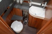 Carthago Liner-for-two I 53 L -Leder -REDUZIERT! (27/35)