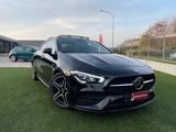 Mercedes-Benz Mercedes-benz CLA 220 d Automatic Premium - gebrauchte Mercedes-Benz CLA 220 aus dem Jahr 2021