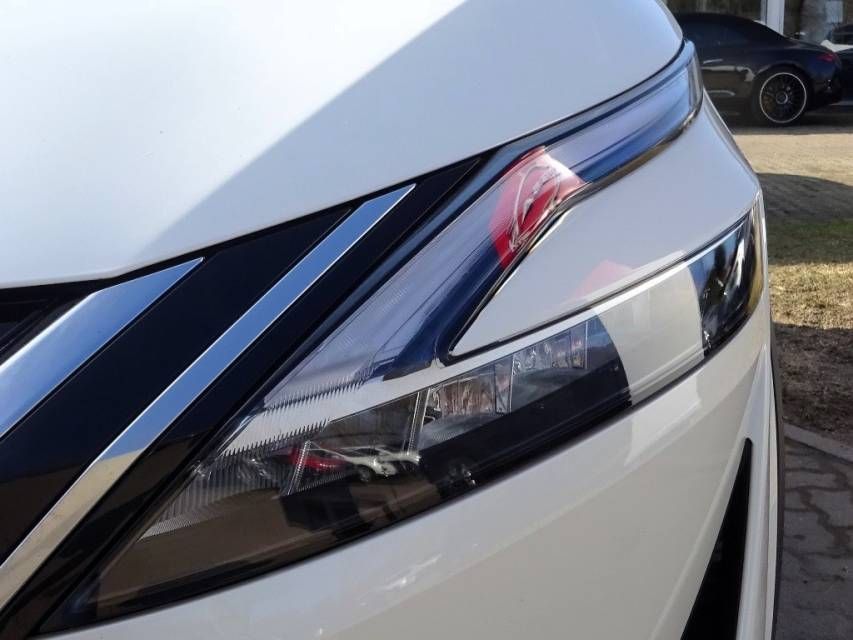 Fahrzeugabbildung Nissan Qashqai 1,3 DIG-T X-tronic N-Connecta