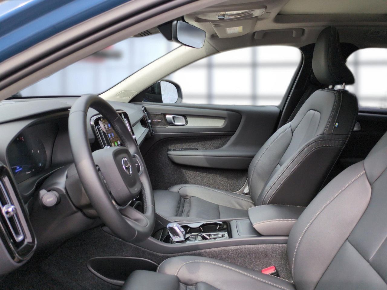 Volvo XC40 - Bild 10