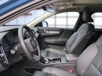 Volvo XC40 - Vorschau Bild 10