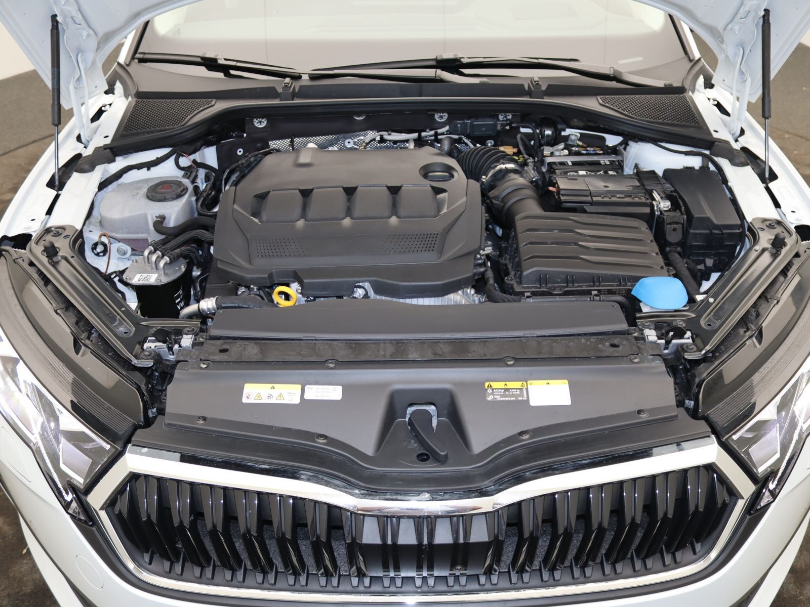 Skoda Octavia - Bild 18
