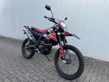 Aprilia RX 125 - APRILIA 125 RX
