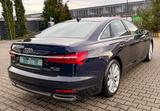 Audi A6 50 3.0 TDI quattro sport Luft Matrix B&O DAB - Audi: 50