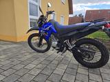 Yamaha XT 125R - YAMAHA XT 125