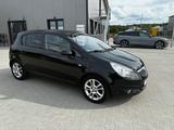 Opel Corsa D Sport KLIMA TÜV 10/27 ALU´S 5-TÜR 2-HAND - Opel Corsa aus 2010: Sport