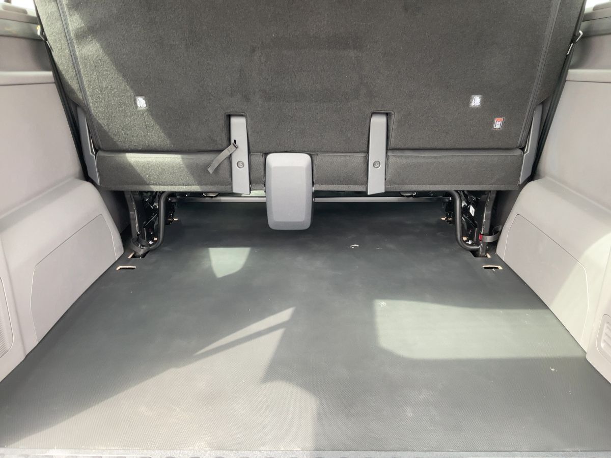 Volkswagen T7 Caravelle - Bild 14