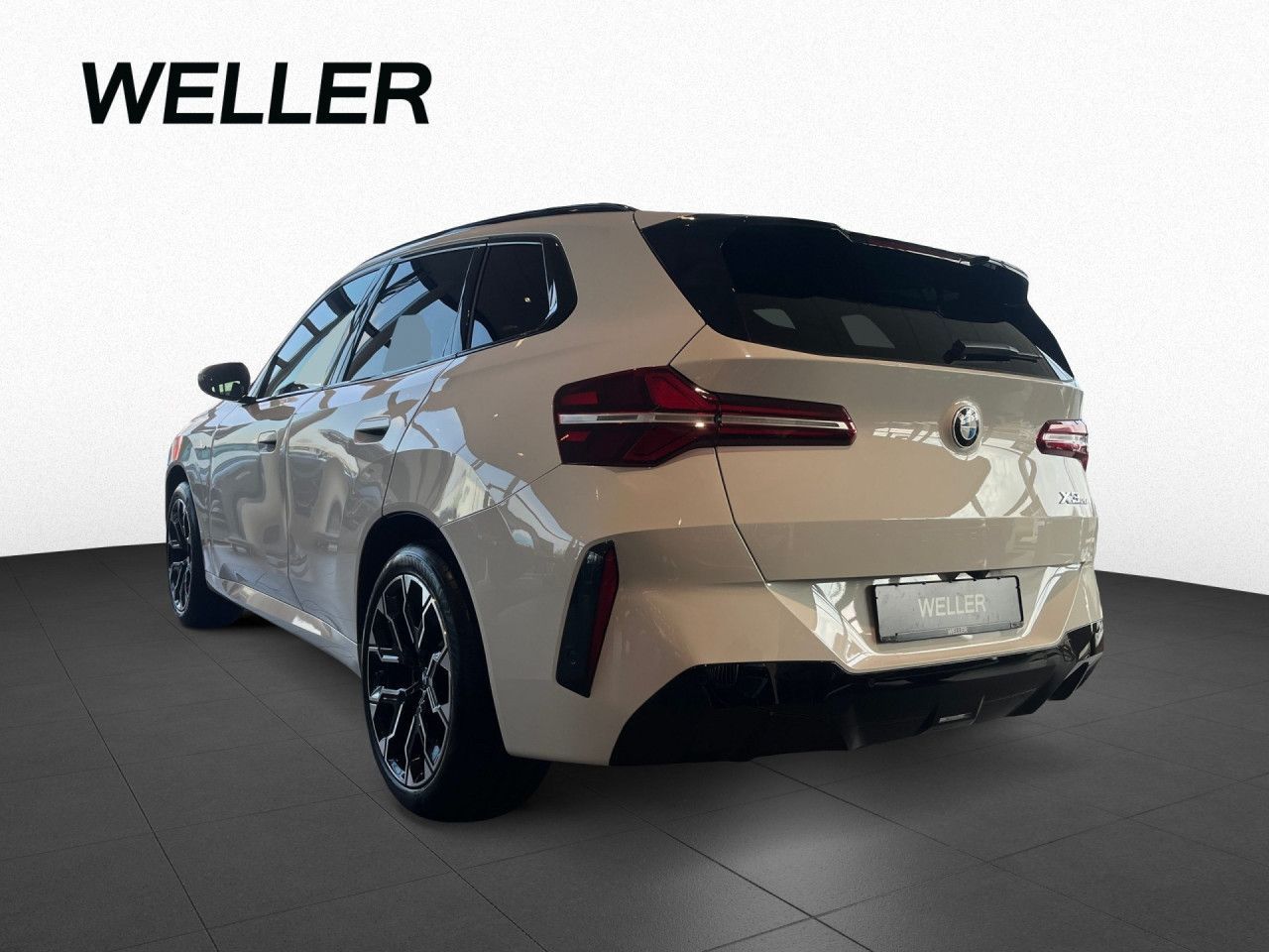 BMW X3 - Bild 10