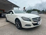 Mercedes-Benz Mercedes-benz CLS 250 CDI SW BlueEFFICIENCY - Mercedes-Benz CLS 250 aus 2013