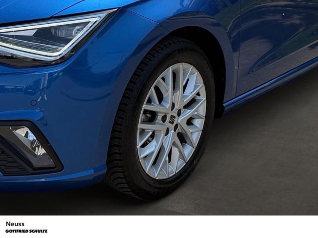 Seat Ibiza - Bild 9