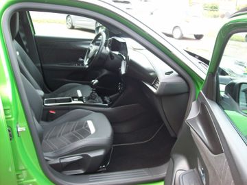 Bild 5 Opel Mokka 1.2 Ultimate Voll-LED ACC PDC+Kam SHZ Navi