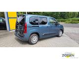 Opel Combo Life DAB,SHZ,Klima,Kamera,Frontsch.Heizung - Opel Combo Life Tageszulassungen