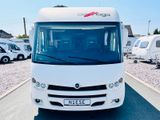 Carthago C-TOURER I 144 LE RAUMBAD EINZELBETTEN AUTOMATIK - Angebote entsprechen deinen Suchkriterien