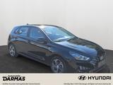Hyundai I30 1. T-GDI select 48 V 120 PS Allwetterr - Hyundai: 120i