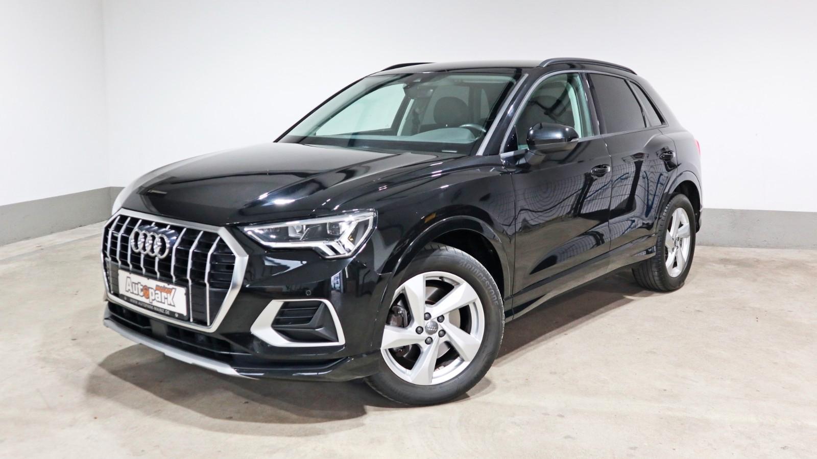 Audi Q3 40 TFSI quattro advanced~STHZ~