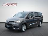 Toyota Proace City Verso 1.5 D-4D L2 Aut Shuttle AHK - Toyota Proace City aus 2021