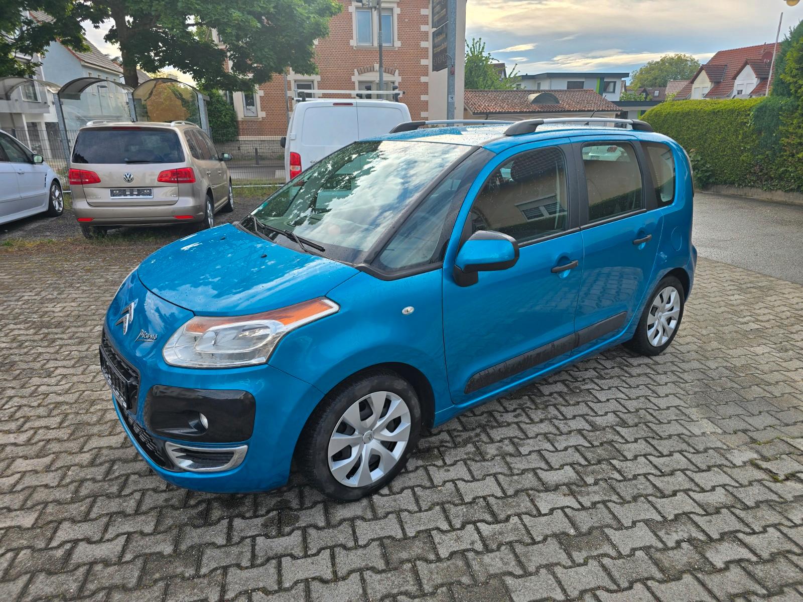 Citroën C3 Picasso Tendance