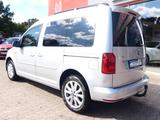 Volkswagen Caddy PKW Comfortline AHK*Navi*SHZ*ab 229€ - VW Caddy Gebrauchtwagen in Hannover