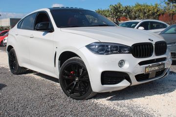 BMW X6 - 3