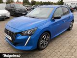 Peugeot 208 1.5 BlueHDi 100 Allure+NAVI+MIRROR-LINK+LED - Peugeot 208 Allure mit Diesel-Antrieb