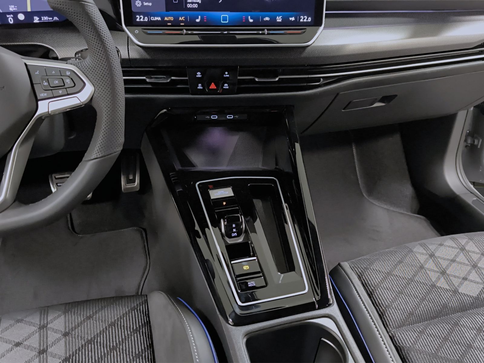 Volkswagen Golf - Bild 18