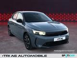 Opel Corsa GS Hybrid 107 kW (145 PS) 6-Gang-Doppelkup