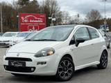 Fiat Punto 1.2 Pop Sport Klima/TÜV/Bluetooth - Fiat Punto: Weiß
