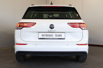 Volkswagen Golf VIII 2.0 TDI AID+FRONT+LANE+LED+ALU