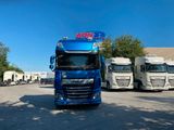 DAF XF 530 SSC, ACC, Intarder, NAVI, 2 Tanks