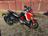 Ducati Multistrada 1260 Pikes Peak  - DUCATI MOTORRAD